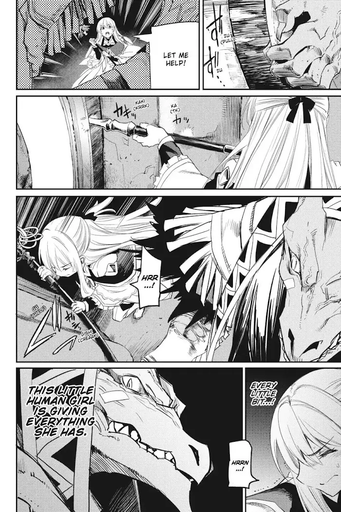 Goblin Slayer Chapter 28 image 14_optimized